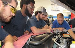 Photo courtesy of KYPERC