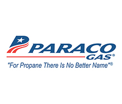 Logo: Paraco