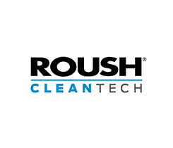 Logo: Roush