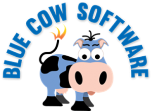 Blue Cow Software logo