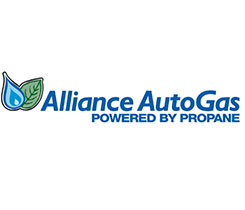 Logo: Alliance AutoGas