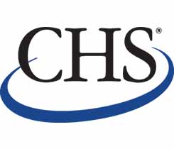 Logo: CHS