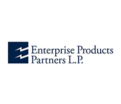 Logo: Enterprise Products Partners