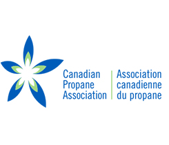 Logo: Canadian Propane Association