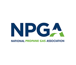 Logo: NPGA