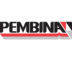 Logo: Pembina