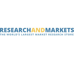 Logo: Research and Markets