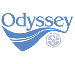 Logo: Odyssey