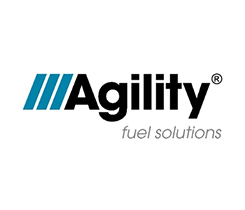 Logo: Agility Fuel Solutions