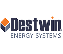 Logo: Destwin Energy Systems