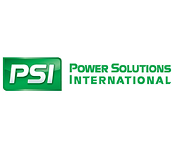 Power Solutions International logo