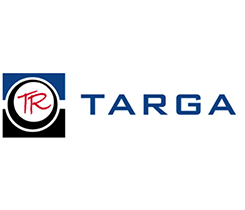 Logo: Targa Resources