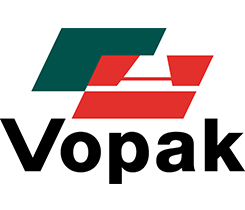 Logo: Vopak