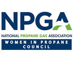 Logo: NPGA