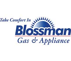 Logo: Blossman