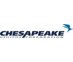 Logo: Chesapeake