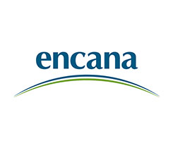 Logo: Encana