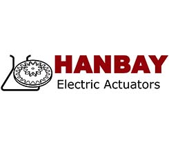 Logo: Hanbay Electric Actuators