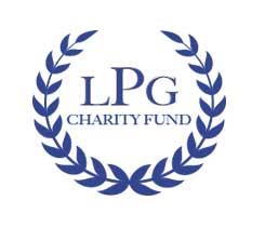 Logo: LPG Fund