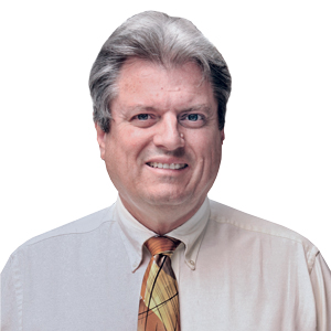 Richard Fredenburg