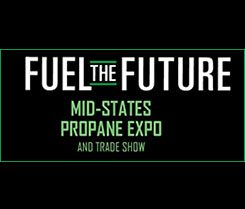 Logo: Mid States Propane Expo