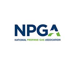 Logo: NPGA