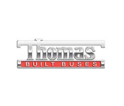 Logo: Thomas Built