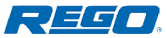 Logo: Rego