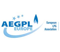 Logo: AEGPL