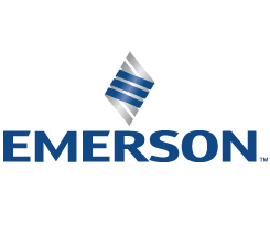 Logo: Emerson Process Management