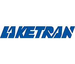 Logo: Laketran