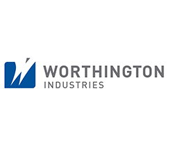 Logo: Worthington Industries