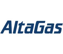 Logo: Altagas