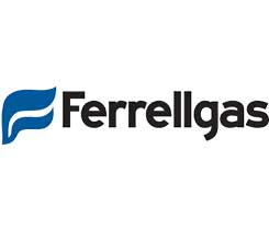 Logo: Ferrellgas