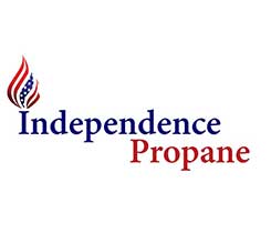 Logo: Independence Propane