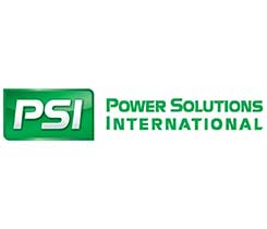 Logo: PSI