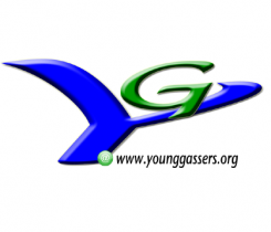 Logo: yg3a