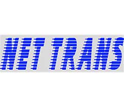 Logo: Net Trans