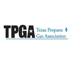 Logo: TPGA