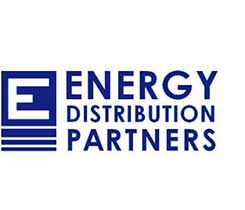 Logo: Energy Distribution Partners