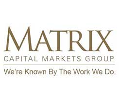 Logo: Matrix