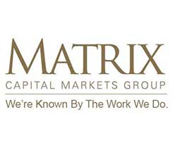 Logo: Matrix