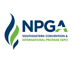 Logo: NPGA