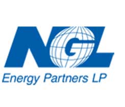 Logo: NGL Energy Partners