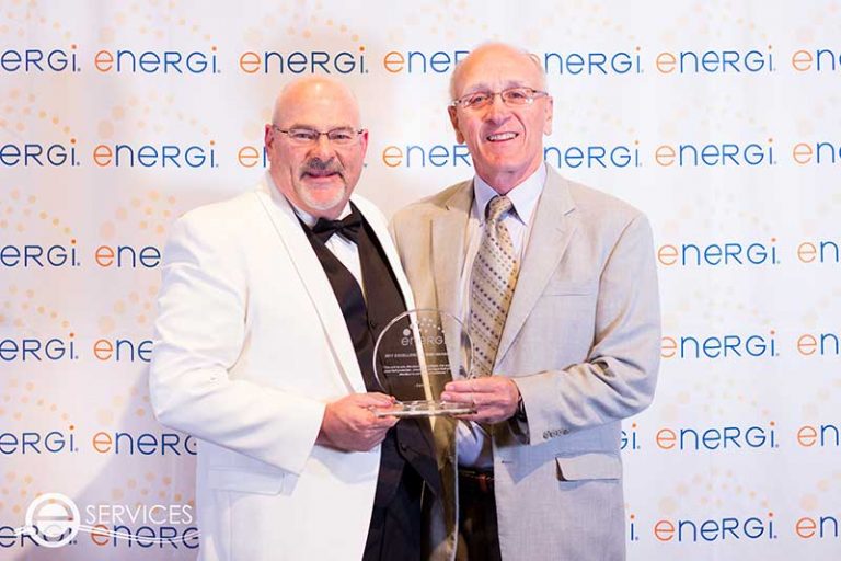 Proulx Oil & Propane receives risk management award LP Gas