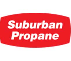 Logo: Suburban Propane