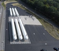 Photo courtesy of Inland Fuel Terminals