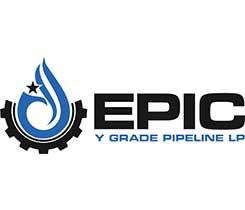 Logo: Epic NGL Pipeline