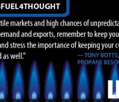 Media: LP Gas Magazine