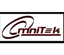 Logo: OMNITEK